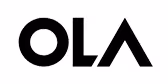 Ola Electric logo